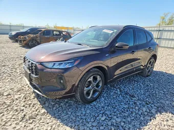 2023 Ford Escape 1FMCU9NA6PUA68826 Lot 53096556