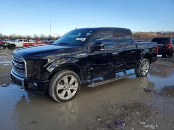 2016 Ford F-150 1FTEW1EG8GFB26369 Lot 72555735