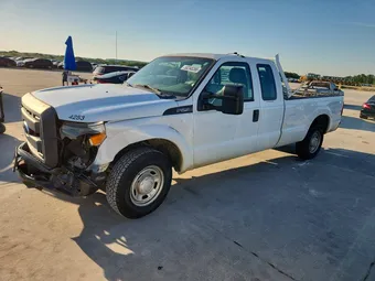 2015 Ford F-250 1FT7X2A68FEA23742 Lot 50248266