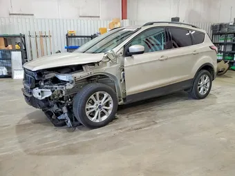 2017 Ford Escape 1FMCU9G96HUD53658 Lot 55309106