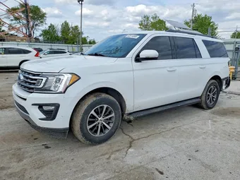 2020 Ford Expedition 1FMJK1JT2LEA32707