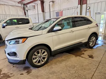 2020 Ford Edge 2FMPK4K91LBA67507 Lot 52524646