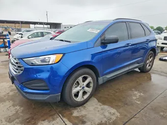 2020 Ford Edge 2FMPK3G92LBA35216 Lot 50569756