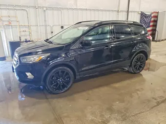 2018 Ford Escape 1FMCU9GD1JUC31347 Lot 53989406