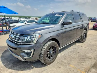 2020 Ford Expedition 1FMJU1KT9LEA07621