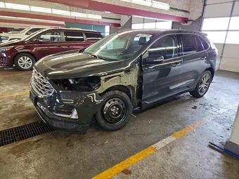 2024 Ford Edge 2FMPK4K91RBB11563 Lot 47987136