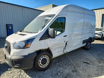 2025 Ford Transit 1FTBR1X85SKB09657 Lot 54547906