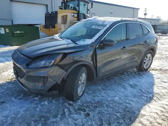 2020 Ford Escape 1FMCU9G62LUA08187 Lot 79015915