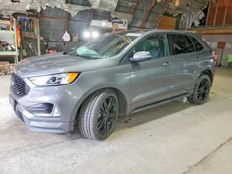 2022 Ford Edge 2FMPK4AP1NBA63962 Lot 51591616