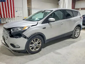 2017 Ford Escape 1FMCU0GD1HUA40677 Lot 54950976