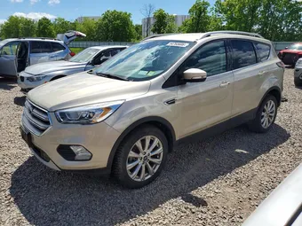 2017 Ford Escape 1FMCU9JD1HUC21081 Lot 54765606