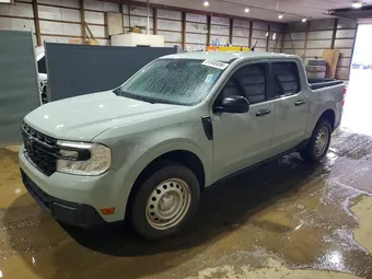 2022 Ford Maverick 3FTTW8F93NRA06205 Lot 51949496