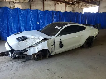 2023 Ford Mustang 1FA6P8CF2P5306835 Lot 46239926