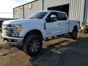 2017 Ford F-350 1FT8W3BT8HEB13171