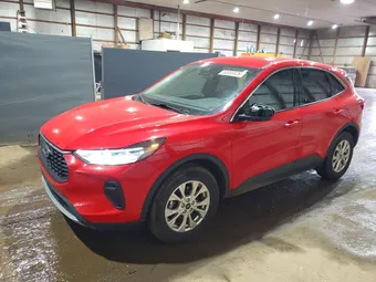 2024 Ford Escape 1FMCU9GN9RUA15606 Lot 50853326