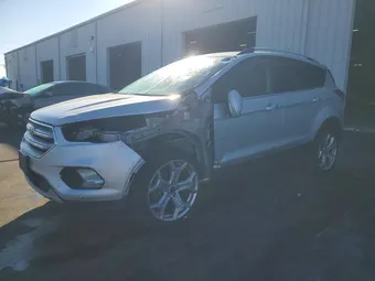 2019 Ford Escape 1FMCU0J90KUA03390 Lot 76796895