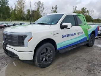 2023 Ford F-150 Lightning 1FTVW1EV2PWG11539