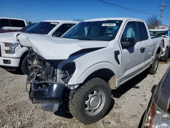 2022 Ford F-150 1FTFX1E53NFA25740 Lot 75279455