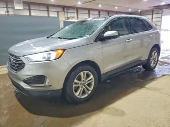 2020 Ford Edge 2FMPK4J92LBA41886 Lot 51136776