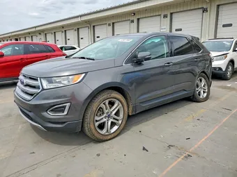 2015 Ford Edge 2FMTK3K95FBB47101 Lot 53907966