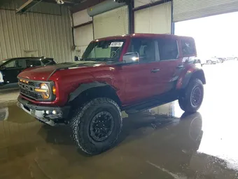 2025 Ford Bronco 1FMEE0RR9SLB11183