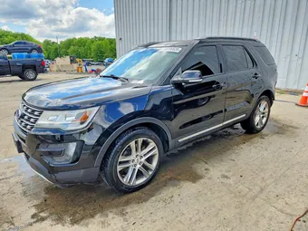 2016 Ford Explorer 1FM5K8D83GGA22067 Lot 53759626