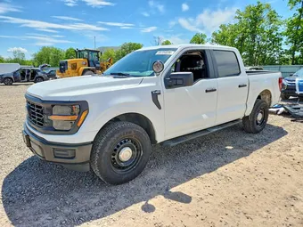 2024 Ford F-150 1FTFW1P88RKF25951 Lot 55704036