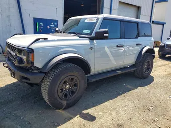 2024 Ford Bronco 1FMEE2BP0RLA96894 Lot 52568326