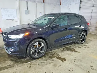 2024 Ford Escape 1FMCU9PA8RUA21975 Lot 54127746
