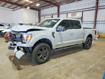 2023 Ford F-150 1FTFW1ED5PFD07293 Lot 50110186
