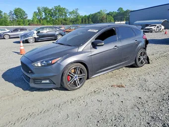 2018 Ford Focus 1FADP3L9XJL219921 Lot 49956226