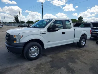 2016 Ford F-150 1FTEX1EP7GFB31267 Lot 53779586