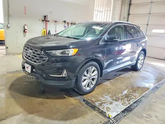 2020 Ford Edge 2FMPK4K98LBA55841 Lot 52914186