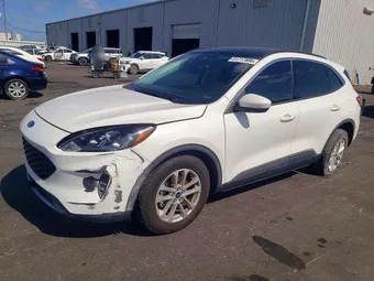 2021 Ford Escape 1FMCU0G66MUB16972 Lot 51717806