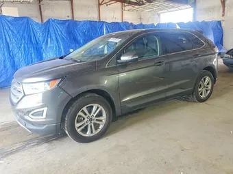 2017 Ford Edge 2FMPK4J95HBB35364 Lot 53538976