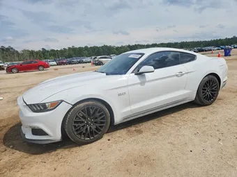 2016 Ford Mustang 1FA6P8CF4G5316850 Lot 51986566