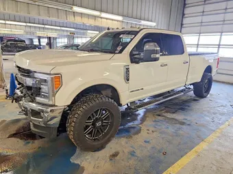 2019 Ford F-350 1FT8W3BT1KEE63815