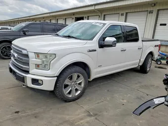 2016 Ford F-150 1FTEW1EG0GFA03150 Lot 49877766