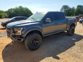 2019 Ford F-150 1FTFW1RGXKFB78822 Lot 52336856