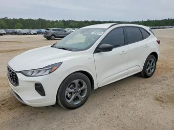 2023 Ford Escape 1FMCU0MN2PUA52249 Lot 48849106