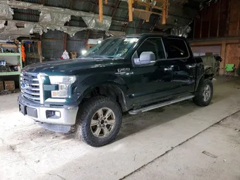 2016 Ford F-150 1FTEW1EF4GFB68870 Lot 78463625