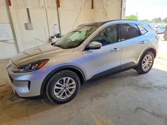 2020 Ford Escape 1FMCU9G61LUA48034 Lot 56037336
