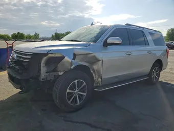 2019 Ford Expedition 1FMJK1JT7KEA44284