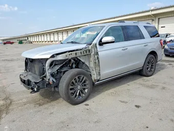 2019 Ford Expedition 1FMJU2AT4KEA48406