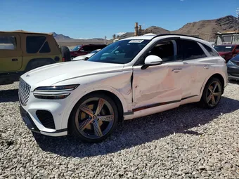 2023 Genesis GV70 KMUMADTB2PU096328