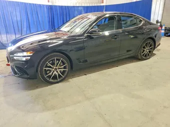 2026 Genesis G70 KMTG14SC5TU168807