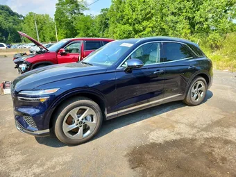 2026 Genesis GV70 5NMMBDTB2TH039838