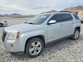 2015 GMC Terrain 2GKFLRE30F6282251 Lot 50095116
