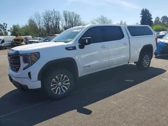 2023 GMC Sierra 1500 1GTUUEE88PZ165138 Lot 51175576