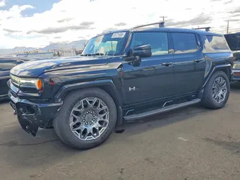2025 GMC Hummer EV 1GKT0RDC9SU114732